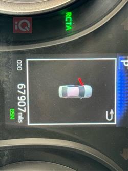 تۆیۆتا کامری